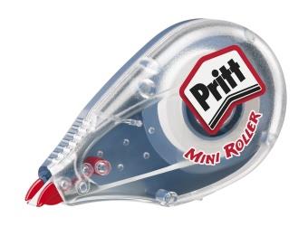 880489  357311 Korrekturroller PRITT Mini 4,2mmx6m 